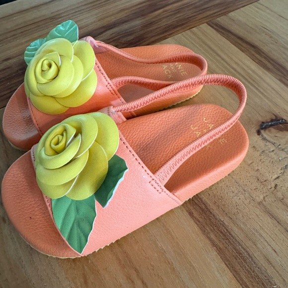 Janie and Jack Other - Janie and Jack Floral Pool Slide